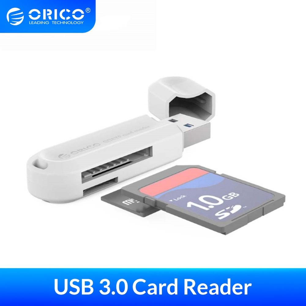 multi card reader for mac